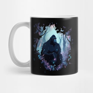 gorilla Mug